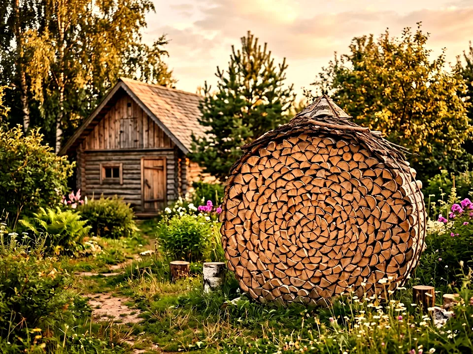 Микс трёх пород, Вербилки, улица Сосновая, 34А