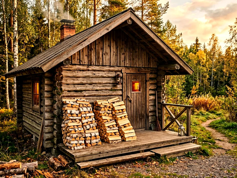 Сетки 40 л к камину, Вербилки, улица Лесная, 40